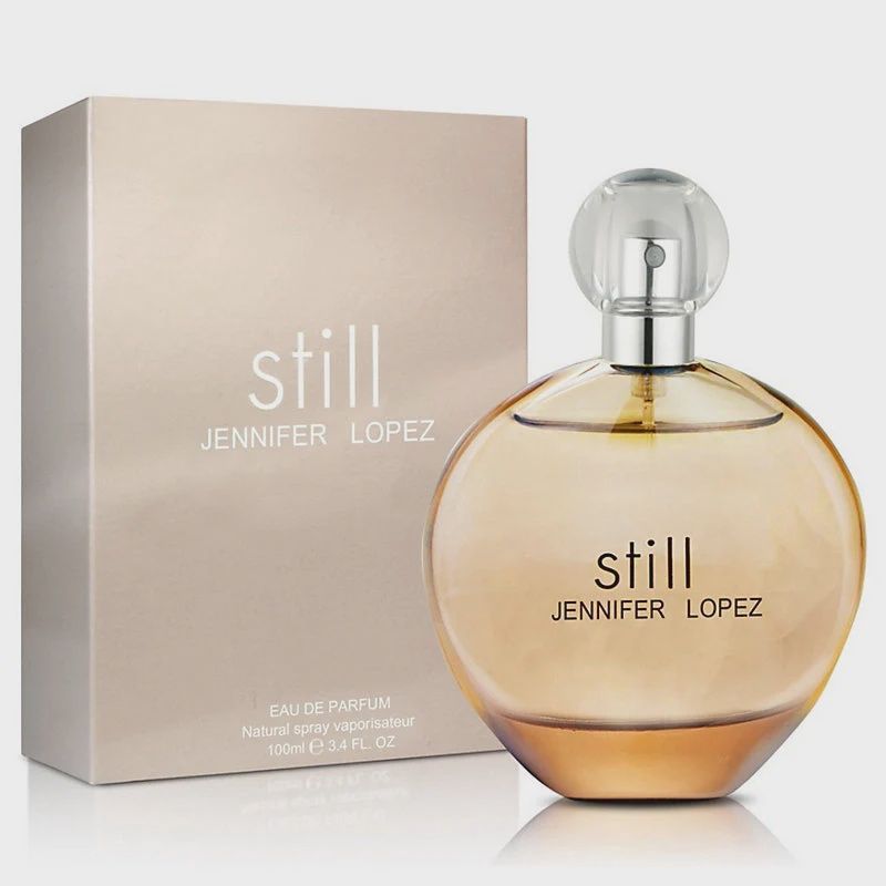 STILL JLO EDP 3.4OZ