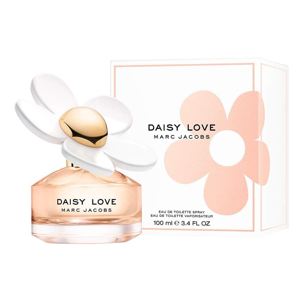 DAISY LOVE MARC JACOBS EDT 3.3 floz