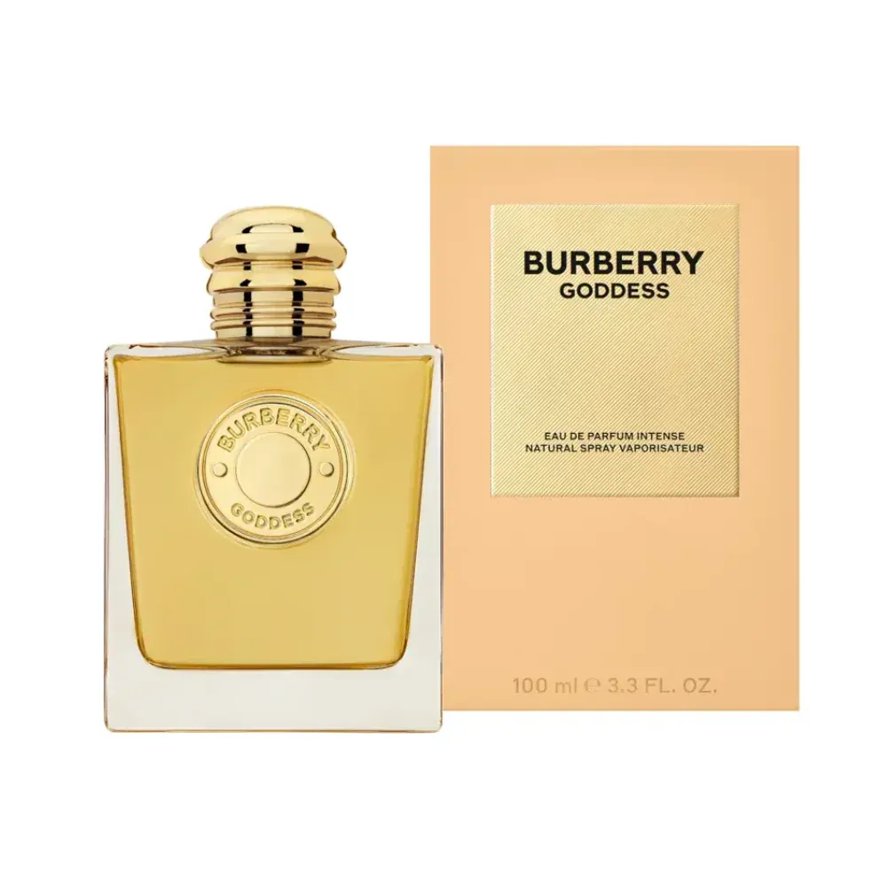 BURBERRY GODDESS EDP INTENSE 3.3floz