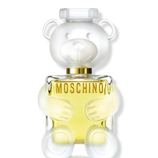 MOSCHINO TOY 2 EDP 3.4 floz