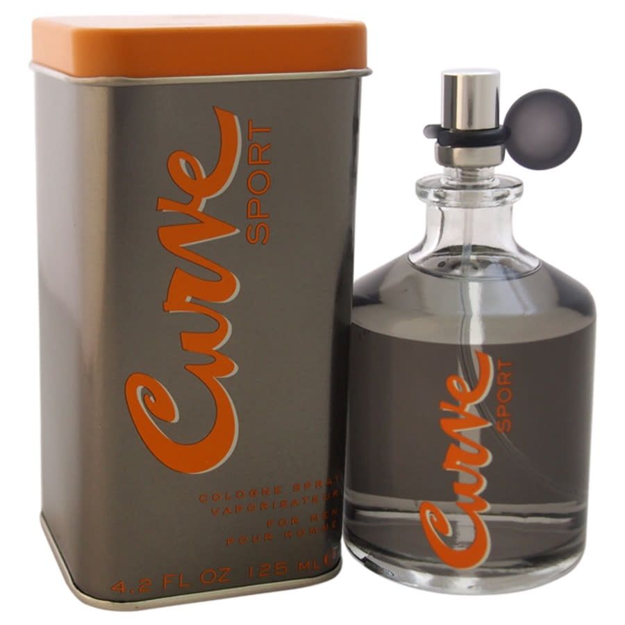 CURVE SPORT MEN 4.2 FLOZ
