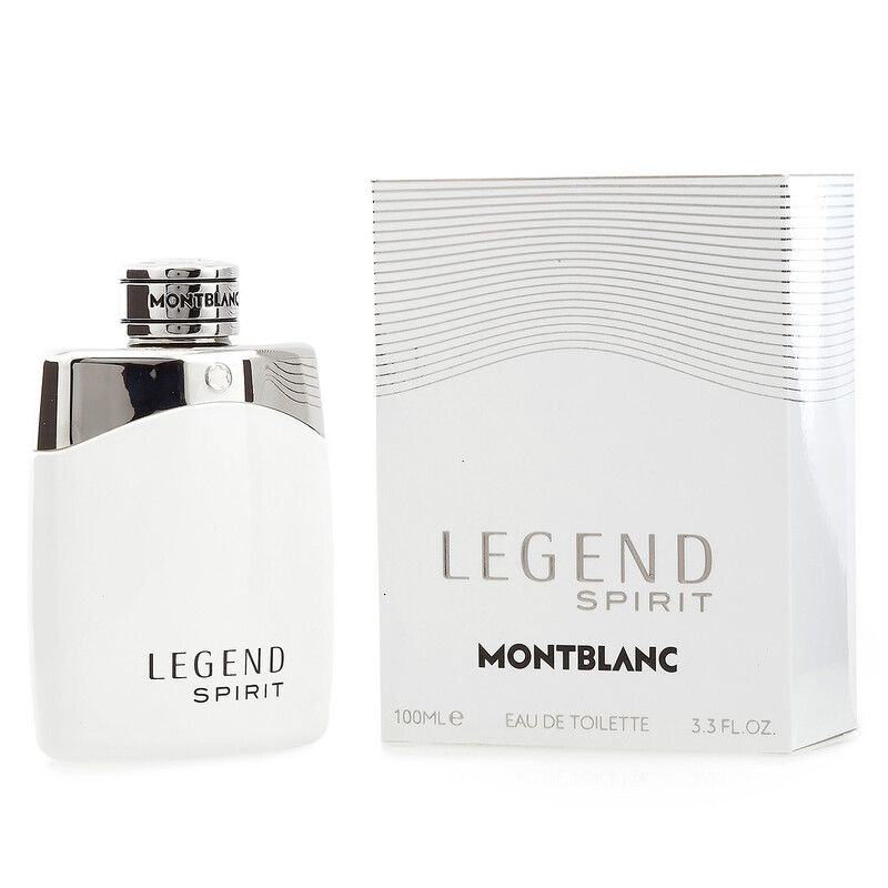 MONT BLANC LEGEND SPI EDT 3.3floz
