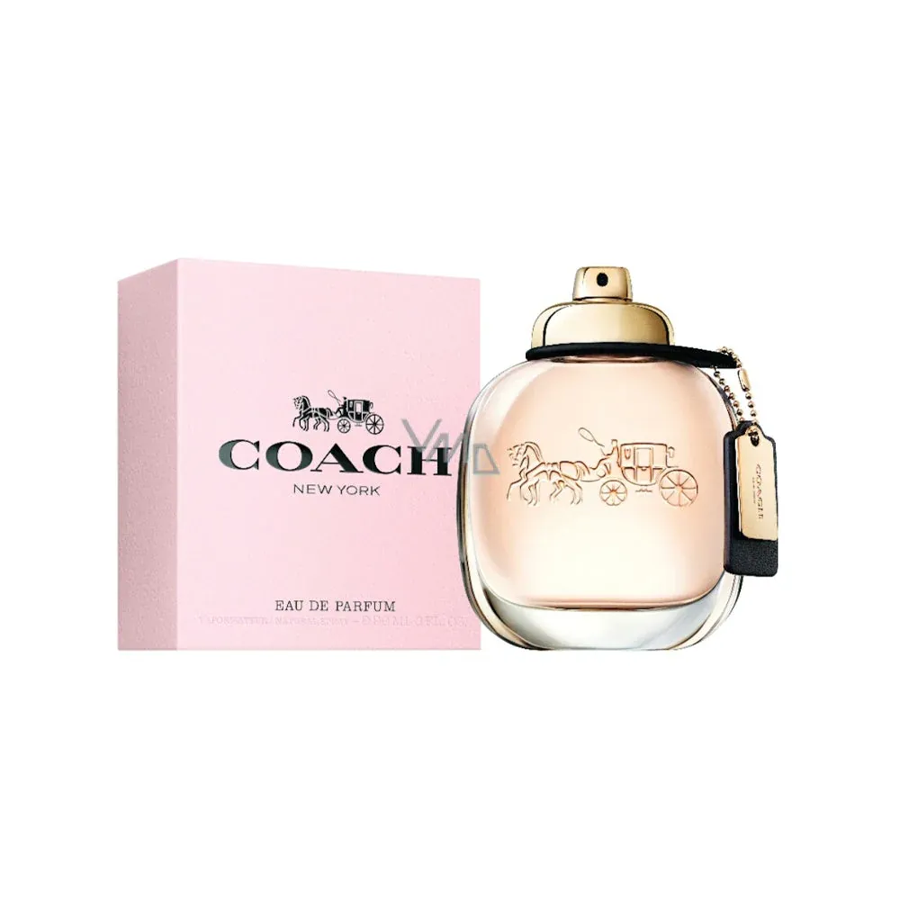 COACH NY EDP 3.0floz