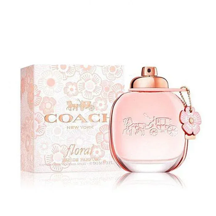 COACH FLORAL EDP 3.0floz