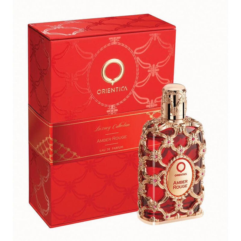 ORIENTICA AMBER ROUGE EDP 2.7FL.OZ