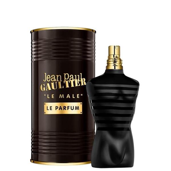 JEAN PAUL GAULTIER MALE LE PARFUM 4.2fl oz