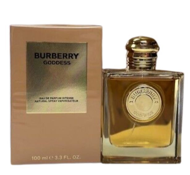 BURBERRY GODDESS EDP 3.3 floz