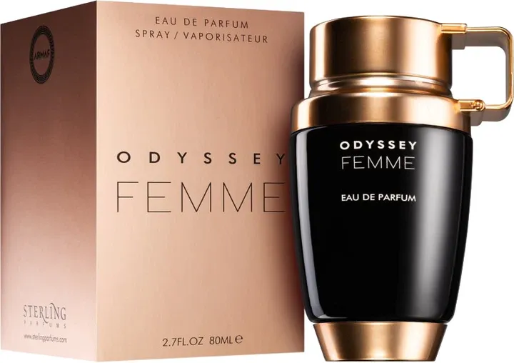 ODYSSEY FEMME EDP 2.7OZ