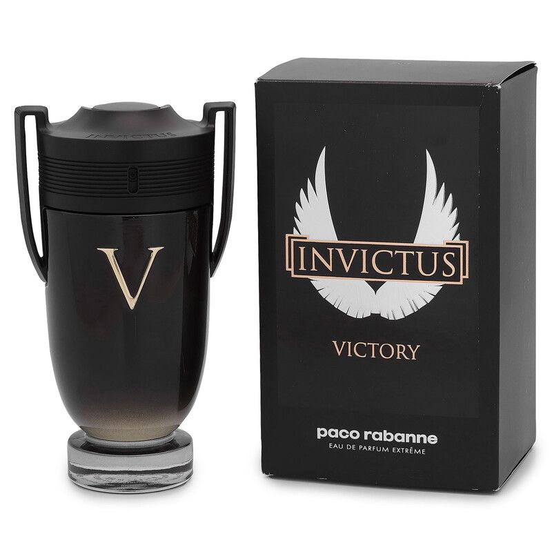 PR INVICTUS VICTORY 6.8OZ EDP