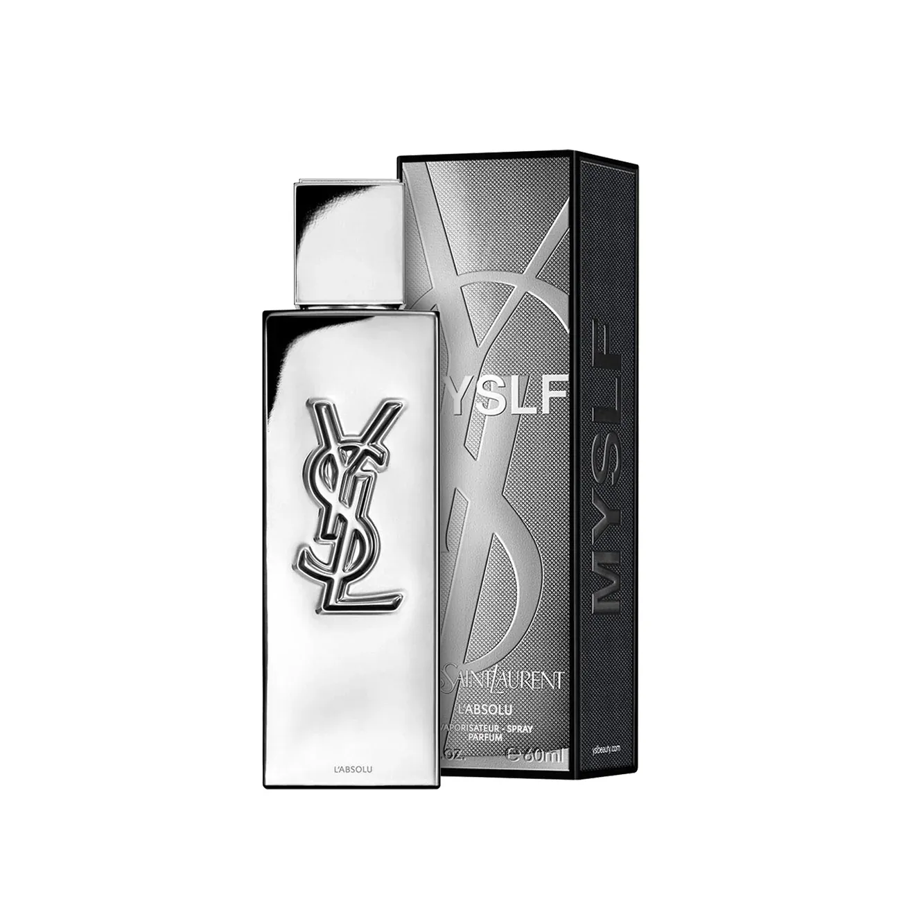 YSL MYSELF L'ABSOLU 3.3OZ