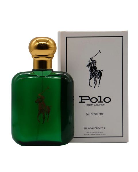 POLO RALPH LAUREN EDT 4OZ