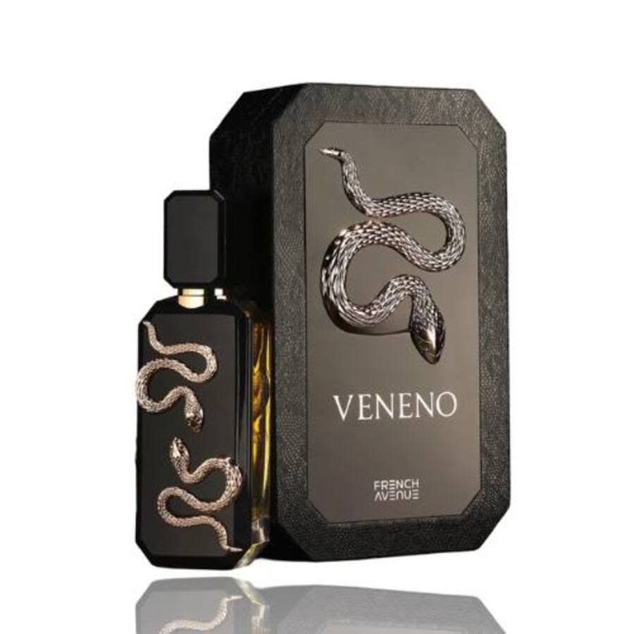 VENENO FR