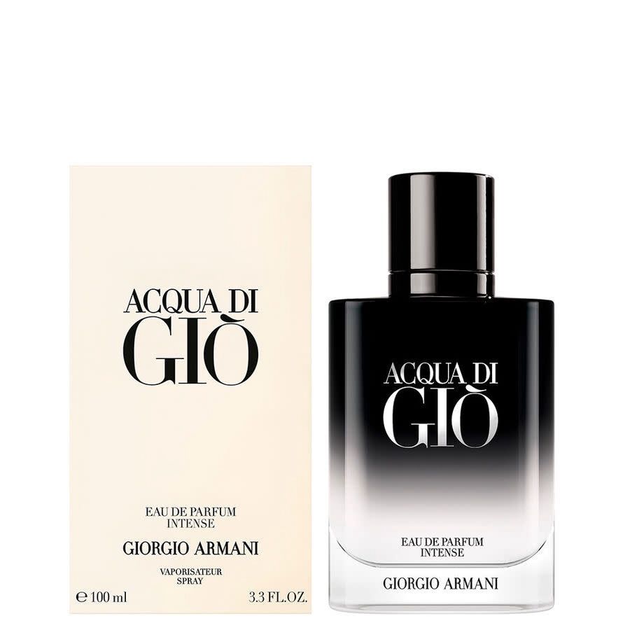 AQUA DI GIO EDP INTENSE 3.3fl.oz