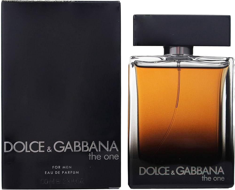 DOLCE &amp; GABBANA THE ONE EDP 3.3fl.oz