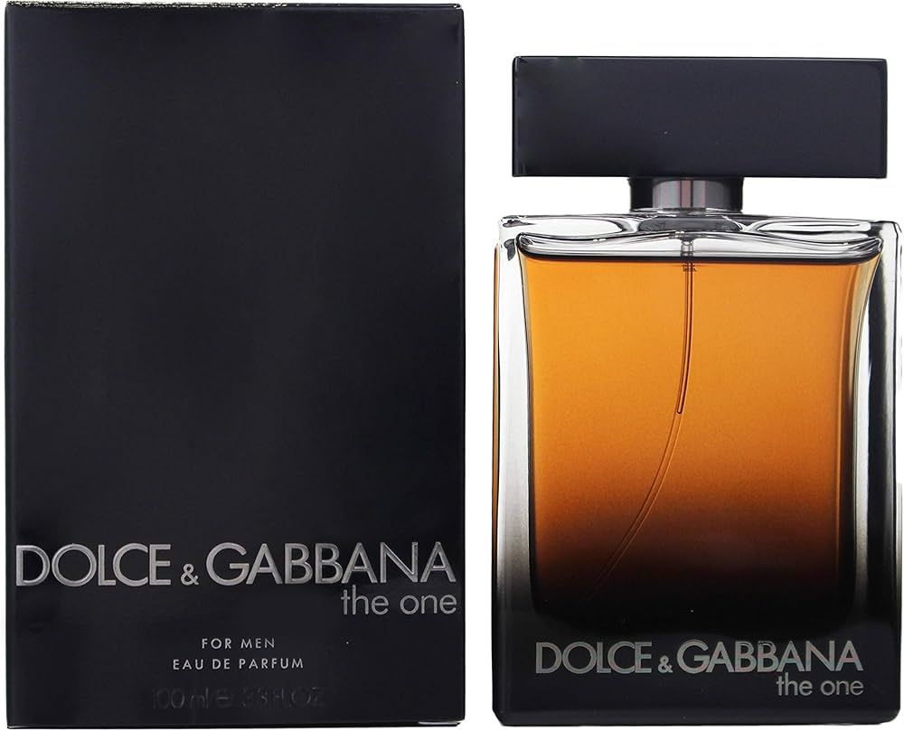 DOLCE &amp; GABBANA THE ONE EDP 3.3fl.oz