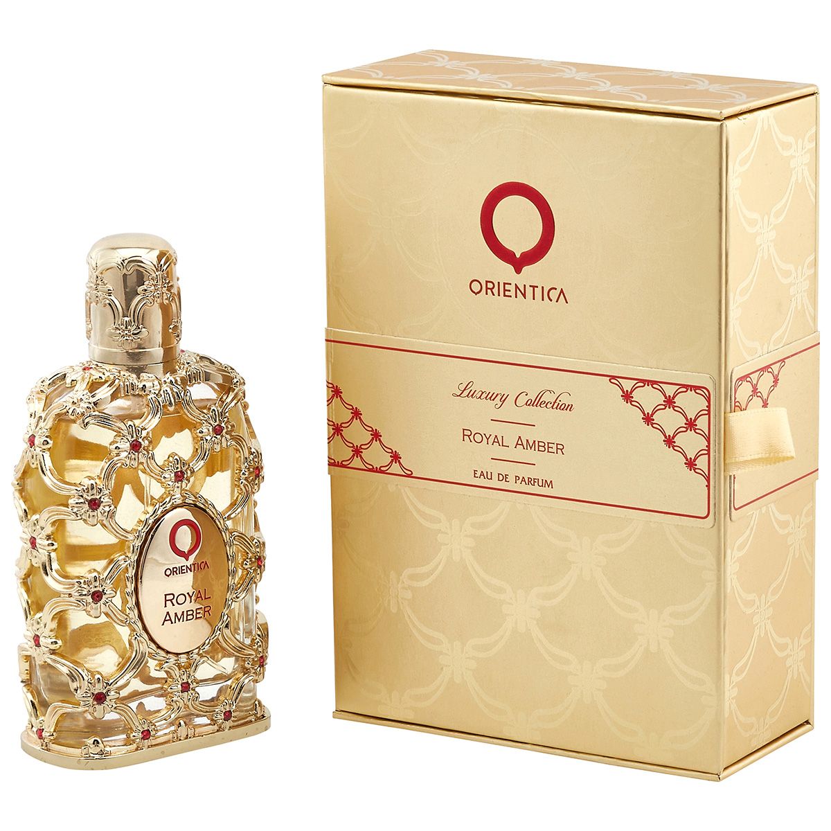 ORIENTICA ROYAL AMBER EDP 2.7FL.OZ