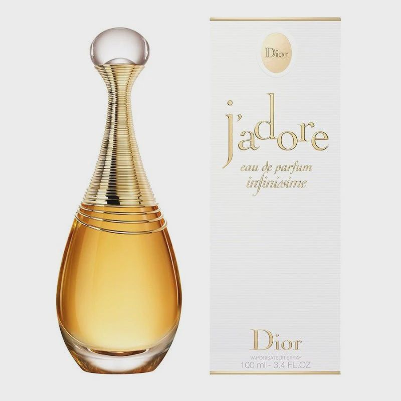 j’adore Dior EDP 3.4fl.oz