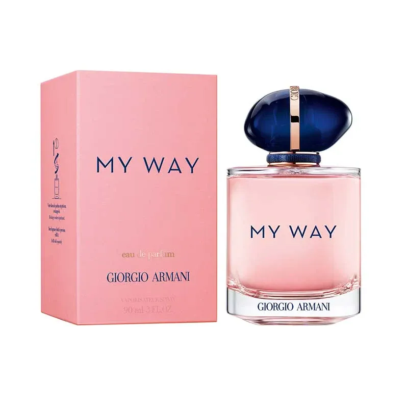 MY WAY PERFUME 1.7 edp