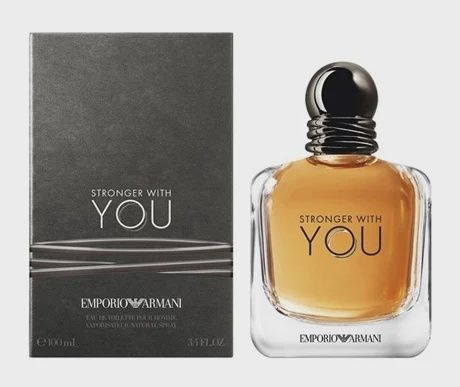 GIORGIO ARMANI YOU 3.4 OZ EDT