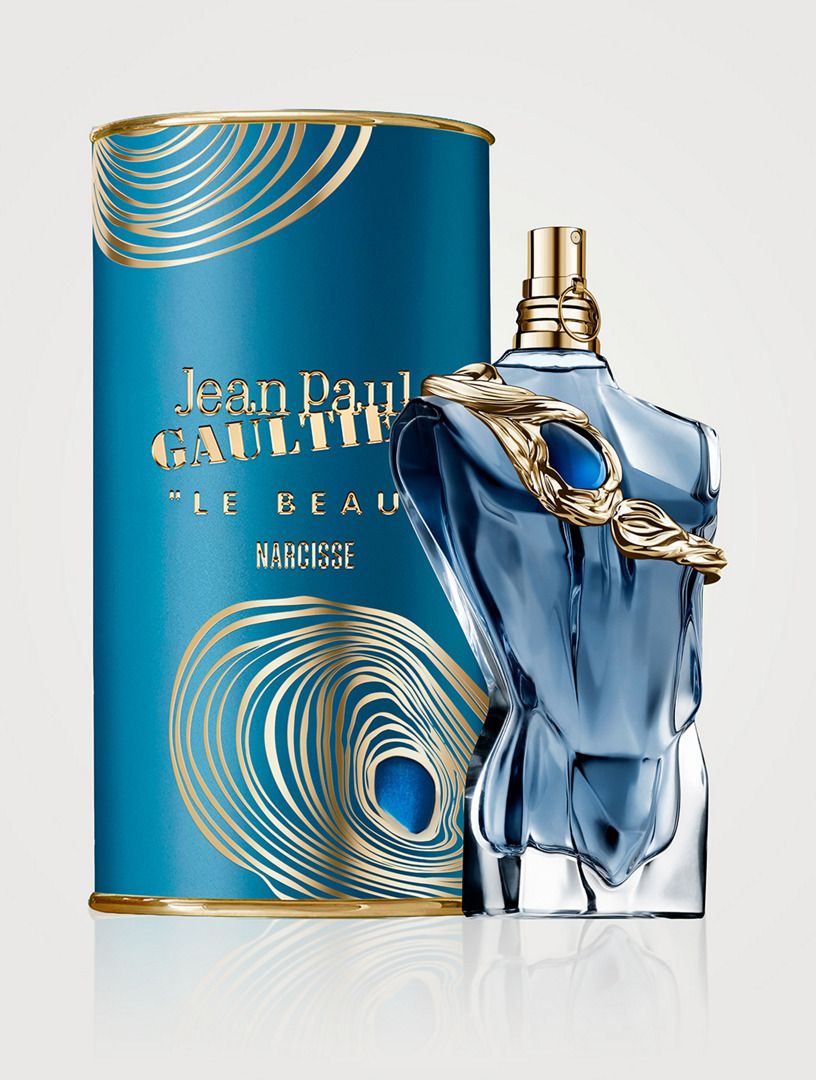 JEAN PAUL GAULTIER LE BEAU NARCISSE 125ML