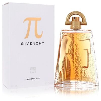 GIVENCHY EDT SPRAY 3.3 oz