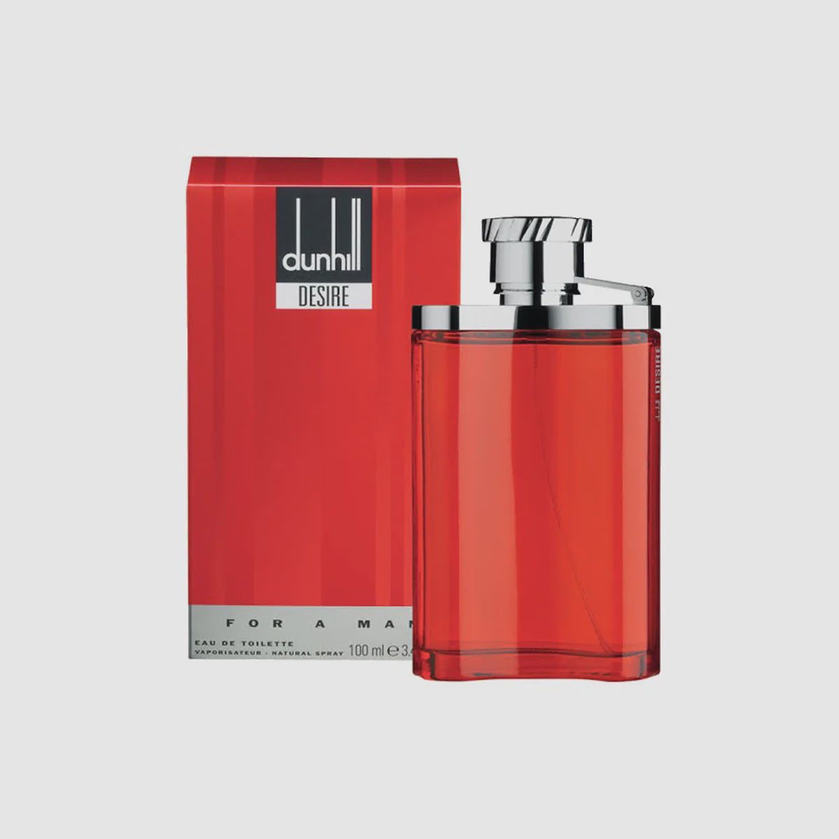 DUNHILL DESIRE RED MEN EDT100ml