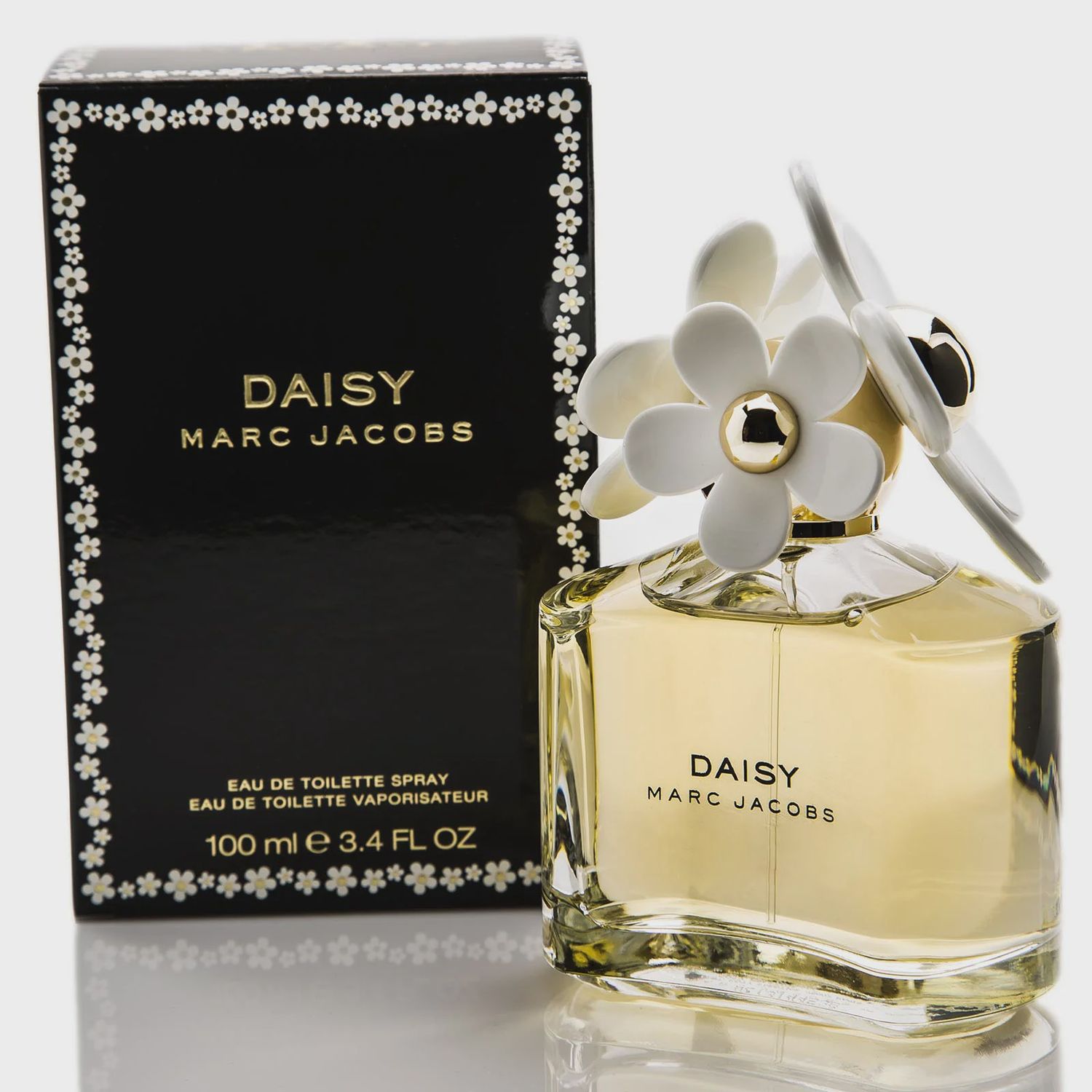 MARC JACOBS - DAISY PARA MUJER ML EDT 100ml