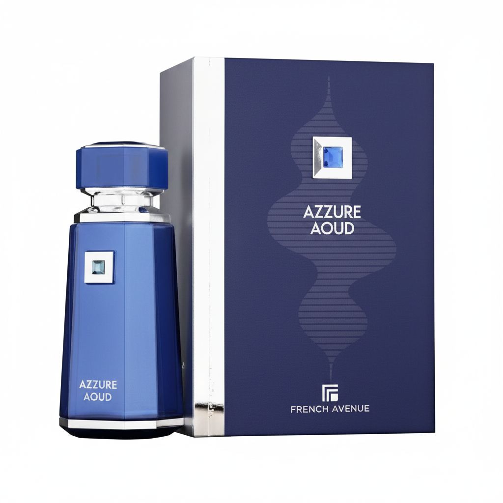 AZZURE AOUD