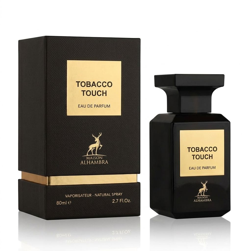 TOBACCO TOUCH