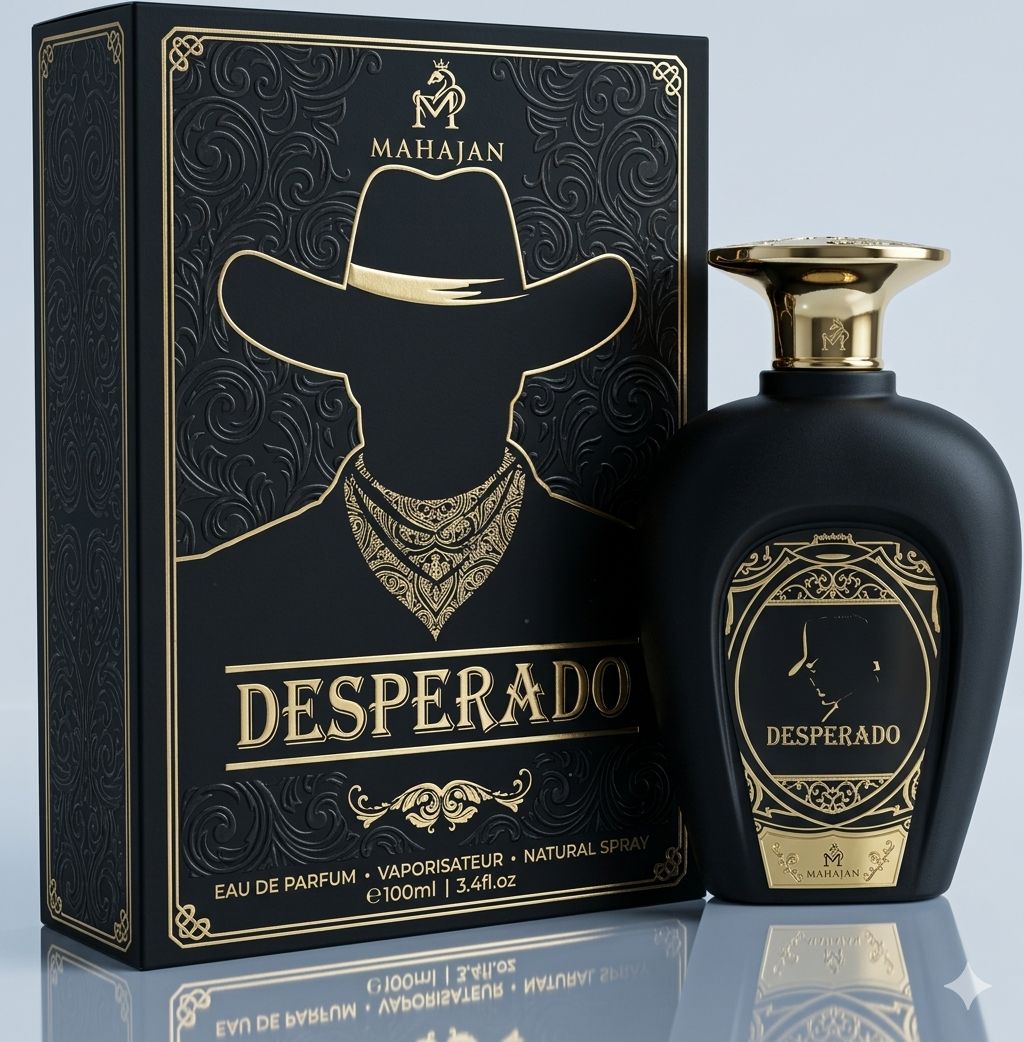 DESPERADO