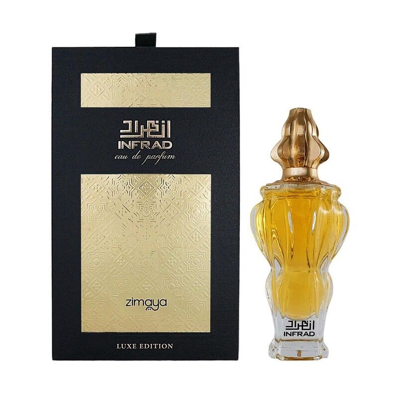 INFRAD LUXE ZIMAYA WOMEN 3.4 floz