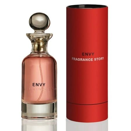 ENVY FRAGRANCE STORY FOR WOMEN 3.4 floz