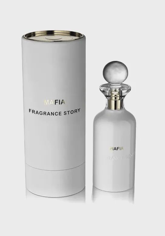 MAFIA FRAGRANCE STORY EDP 3.4 floz
