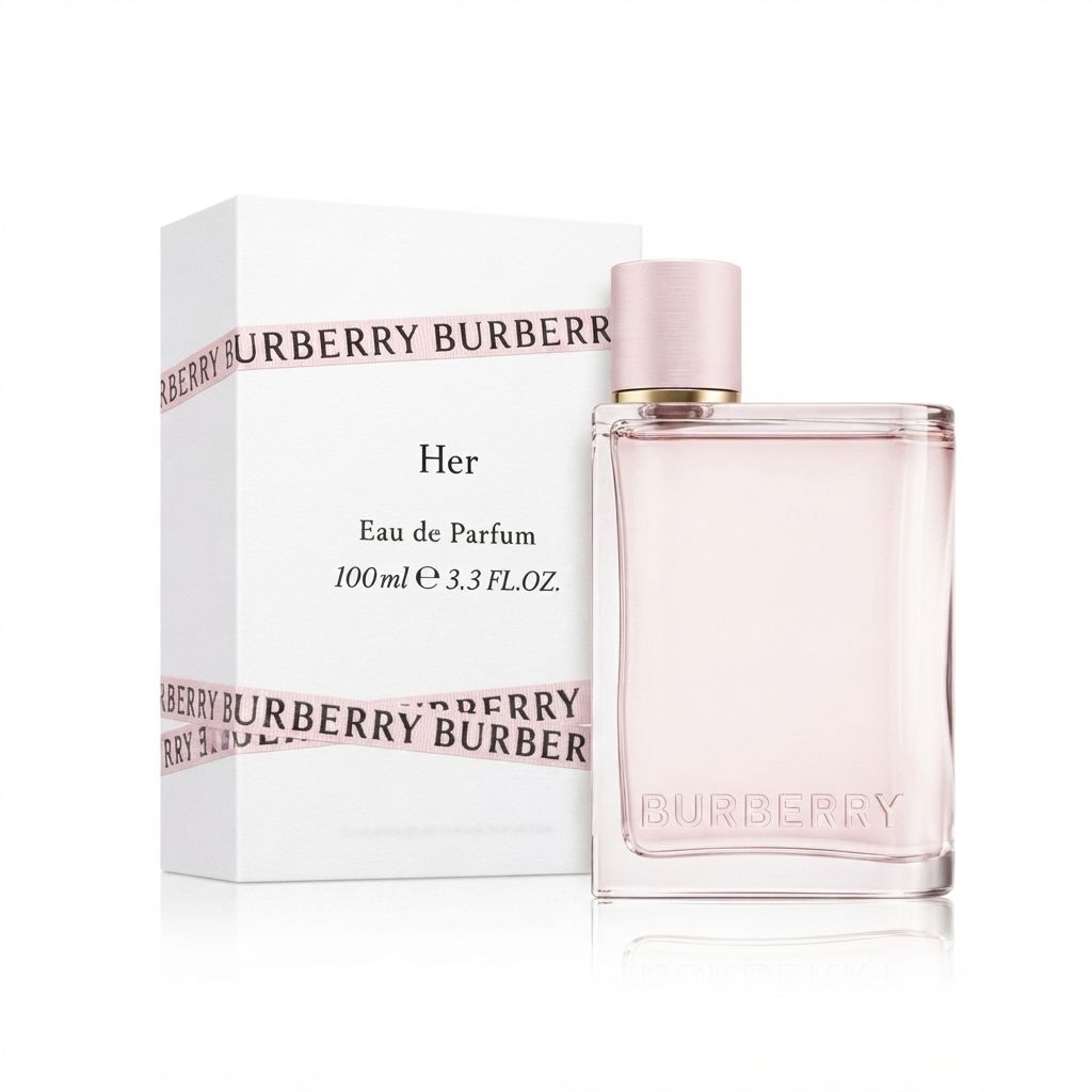 BURBERRY HER EDP INTENSE 3.3 fl oz