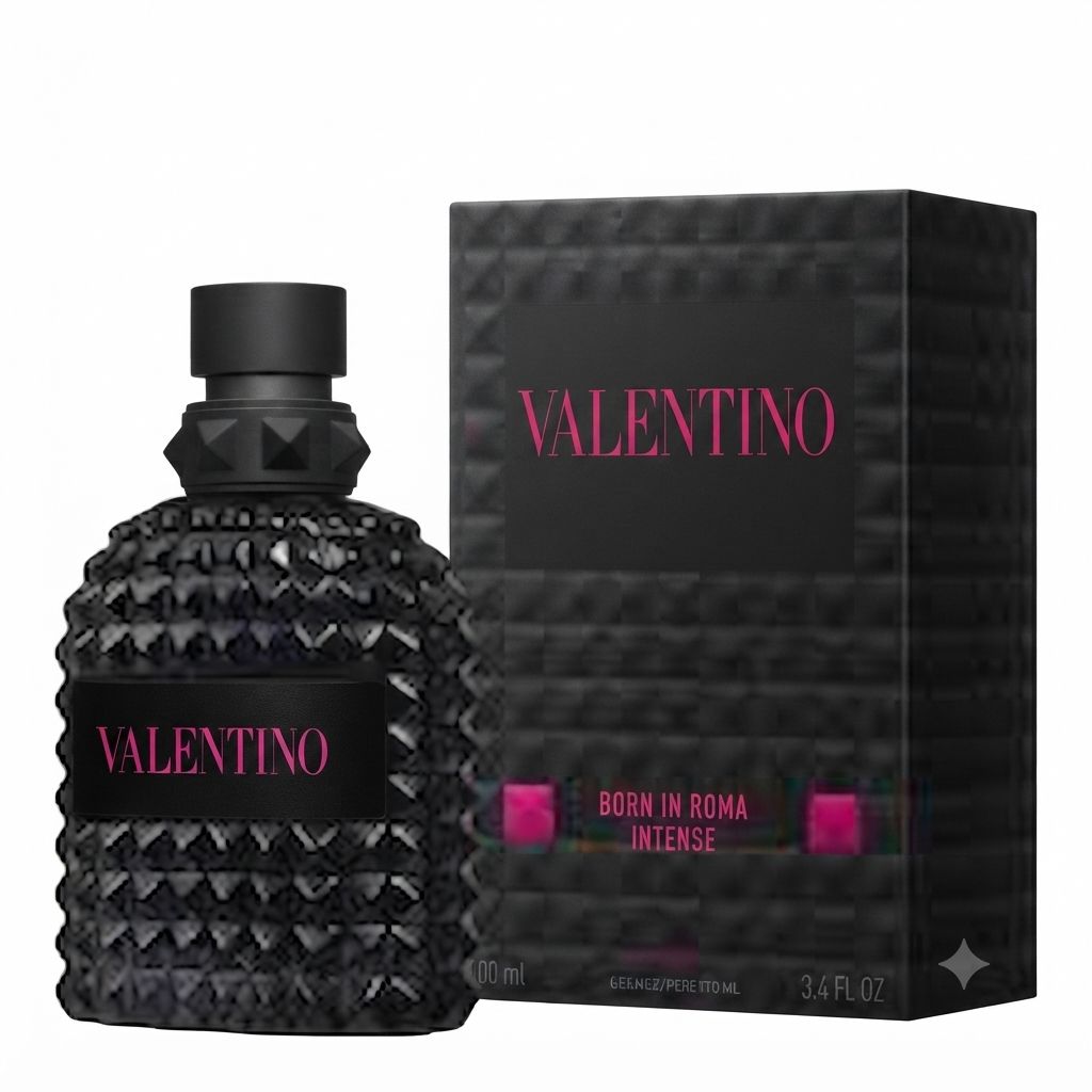 VALENTINO UOMO EXTRADOSE PARFUM 1.7 fl oz