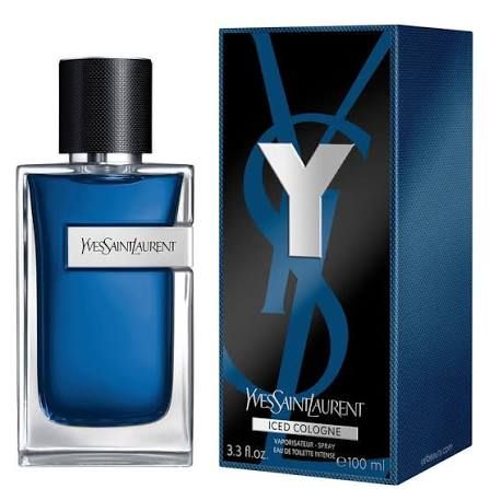 YSL L’HOMME COLOGNE BLEUE 3.3 fl oz