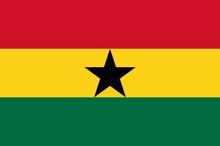 Ghana
