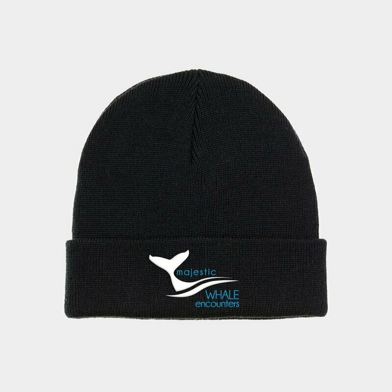 MWE Beanie