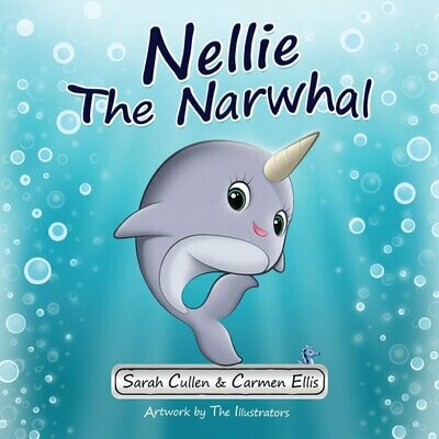 Nellie the Narwhal (Paperback)
