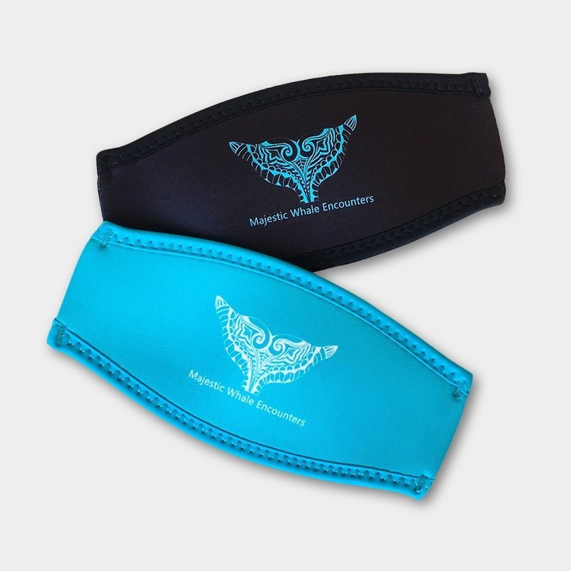 Neoprene Mask Cover