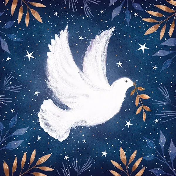 Dove of Peace