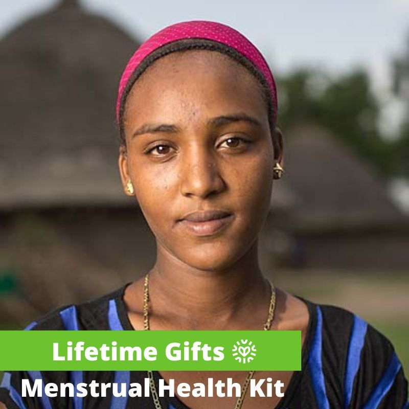 Menstrual Health Kit