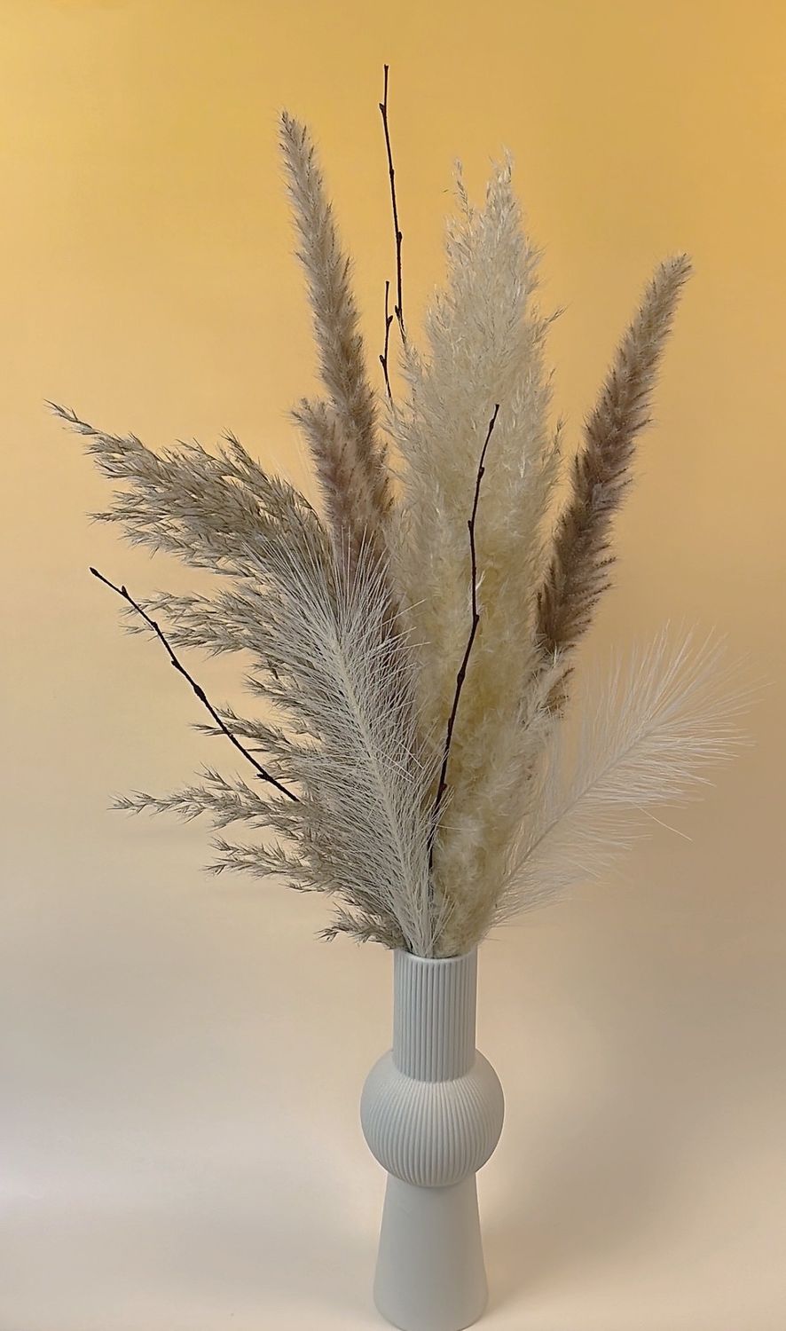 Soft Horizon Arrangement