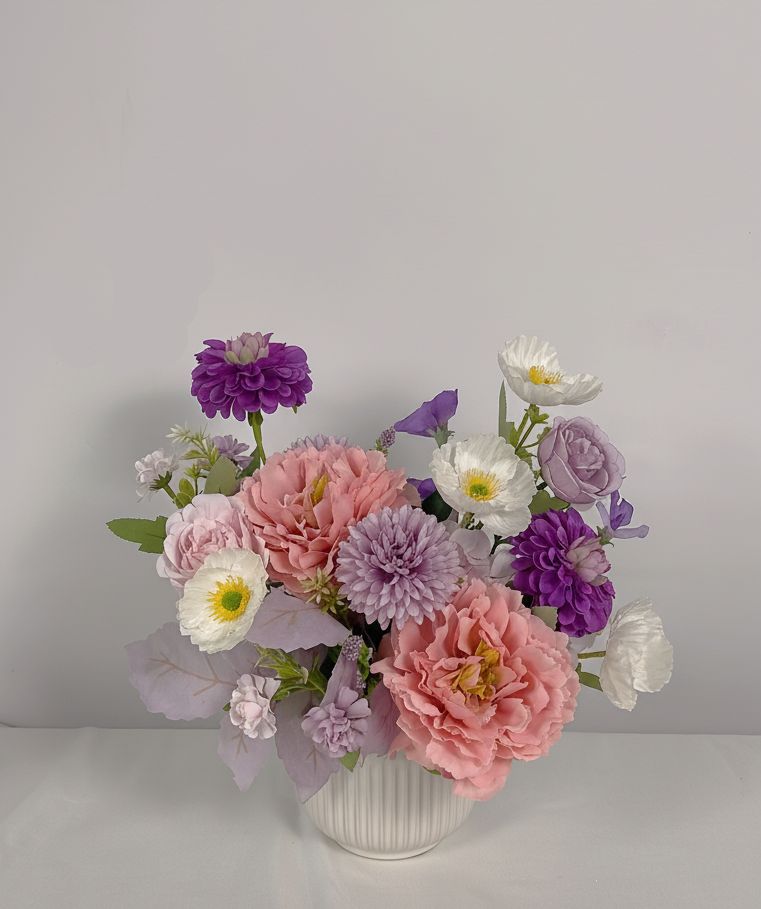 Fairy Meadow Vase Arrangement