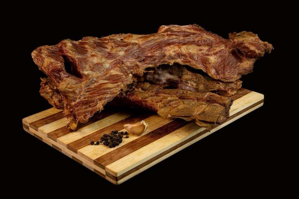 Oase Garf Afumate Kg