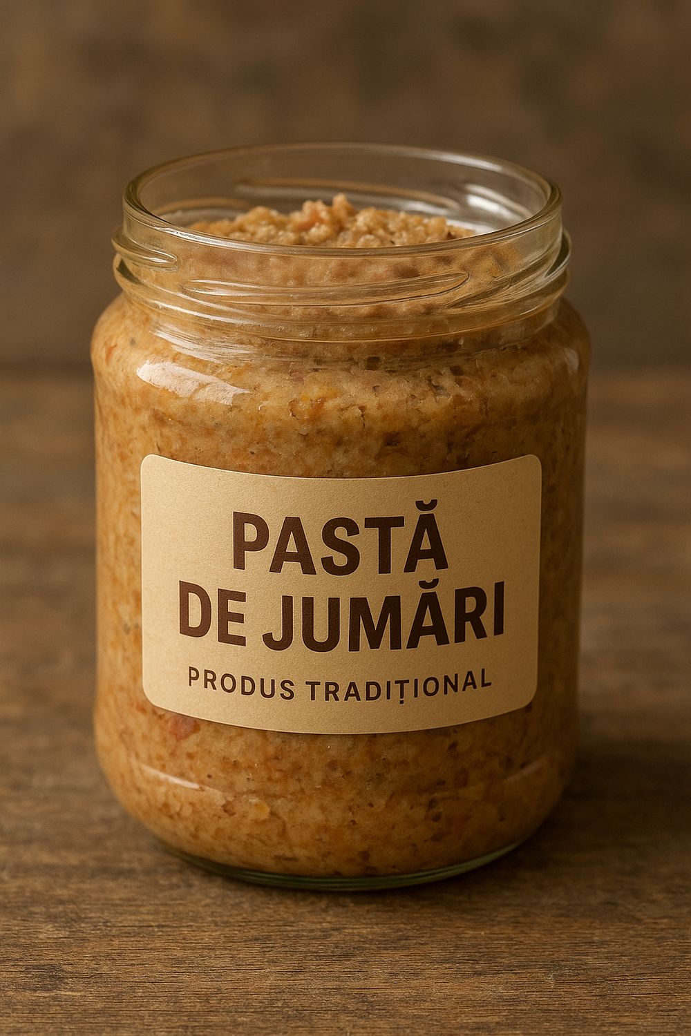 Pasta Jumari 250gr