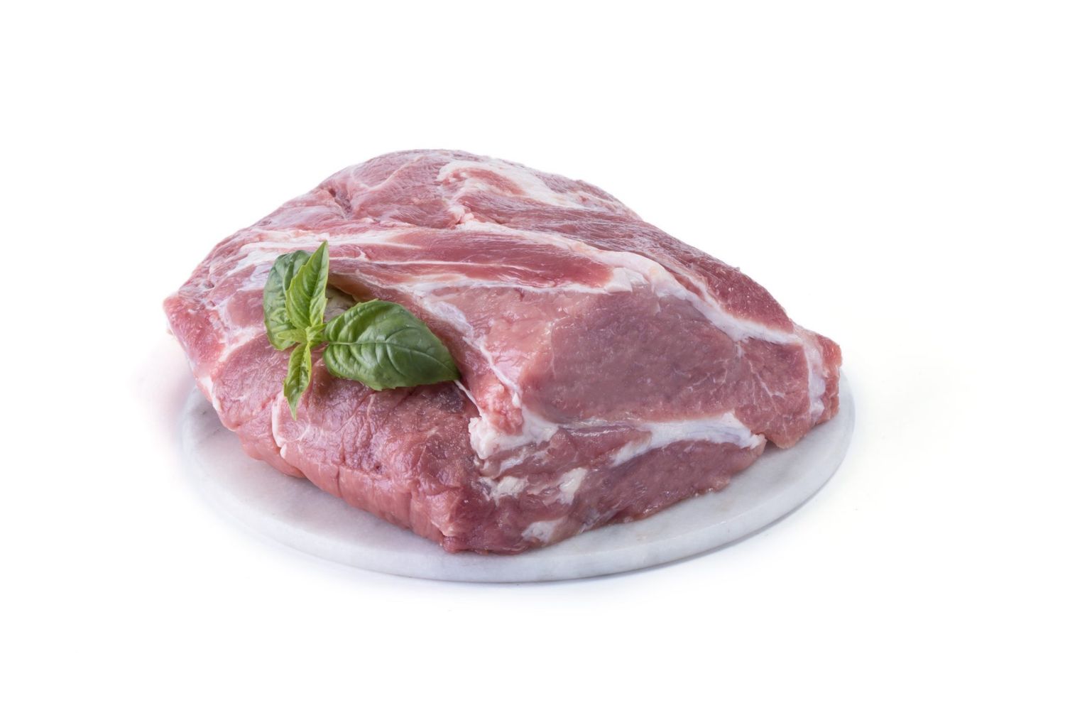 Ceafa Porc Proaspata 500g