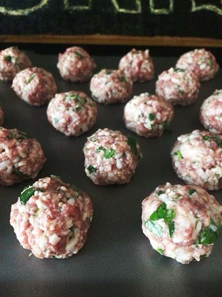 Perisoare De Porc 1kg