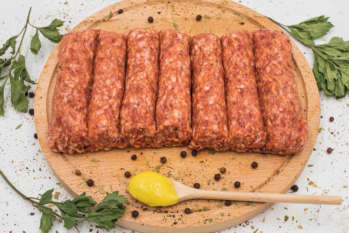 Mici Valea Stanciului 1kg