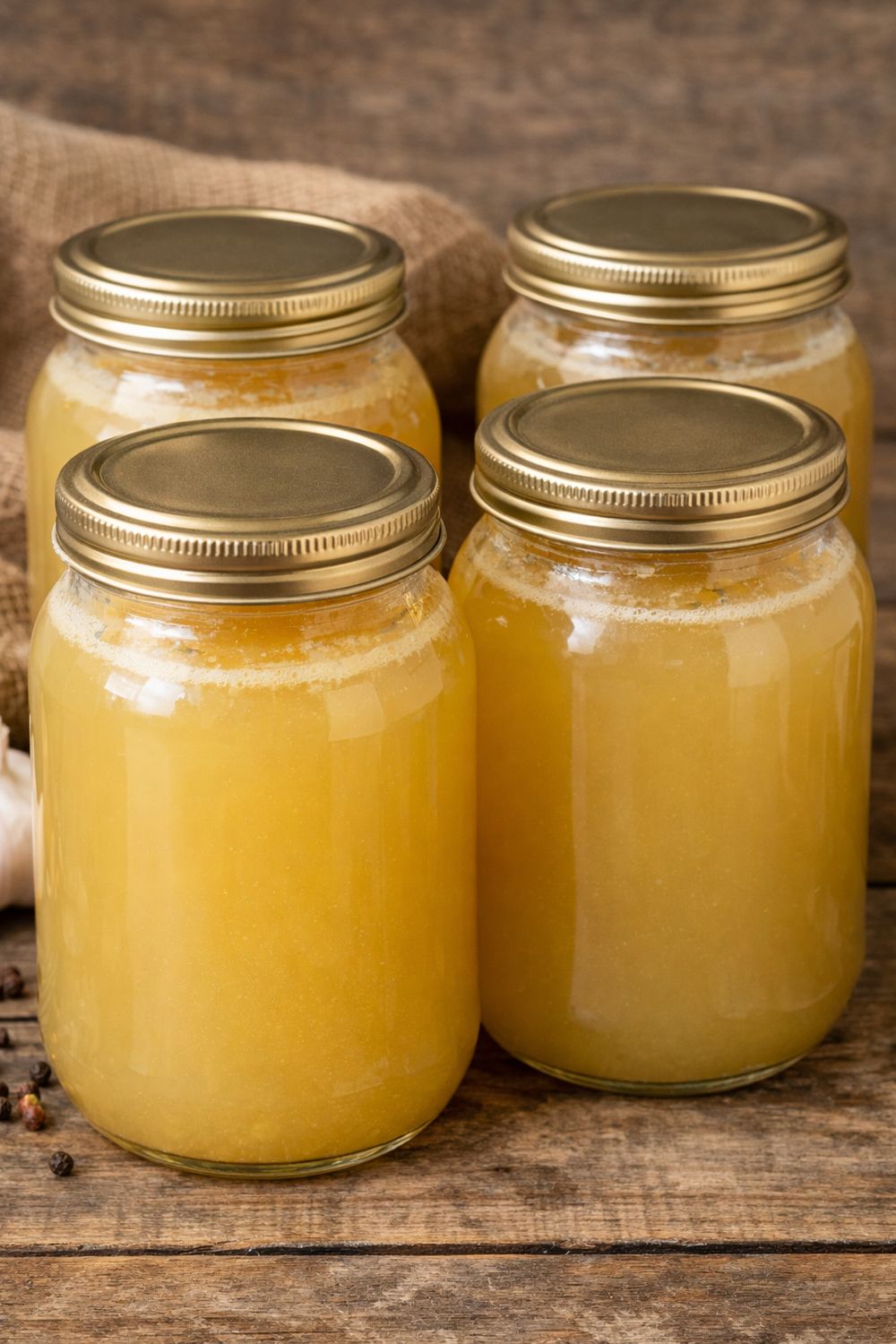 Supa De Oase Proaspete 700ml